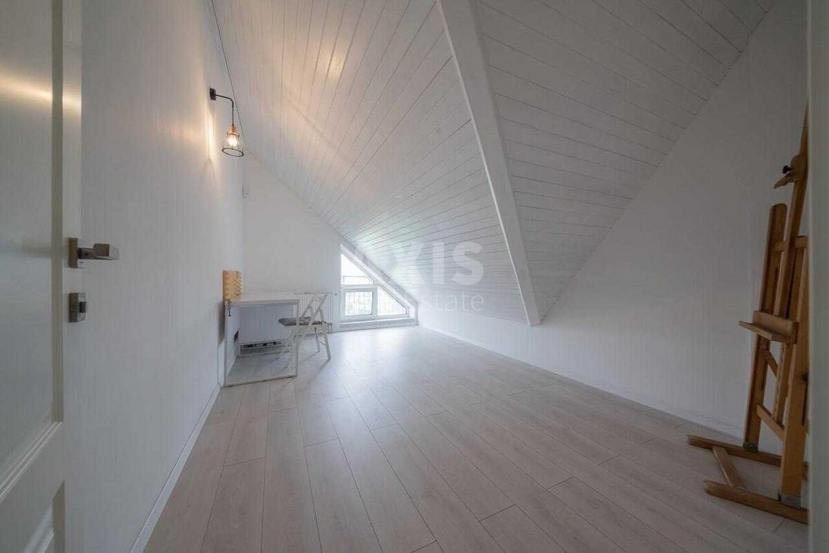 4k apartment vul. Regeneratorna 4627343