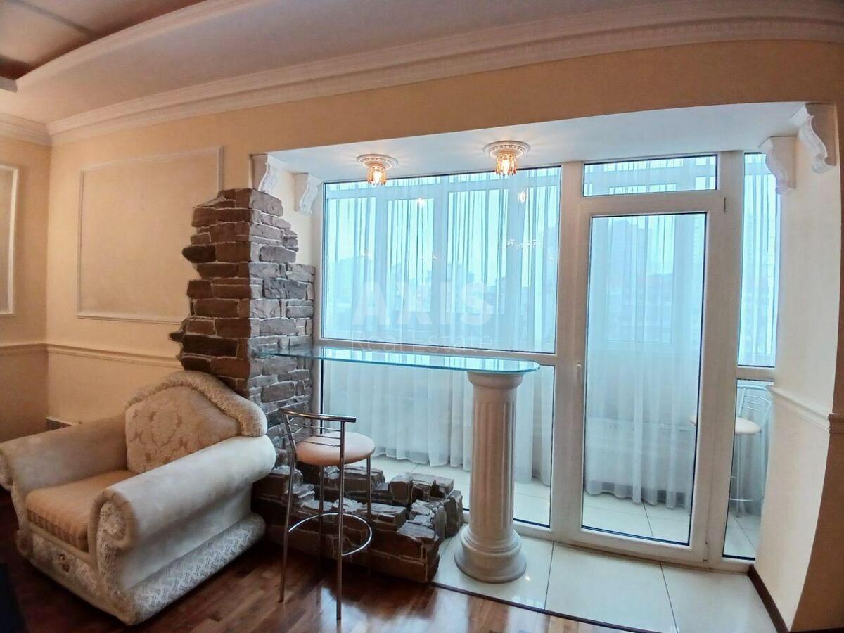 3k apartment vul. Chornovola V'jacheslava 25584412