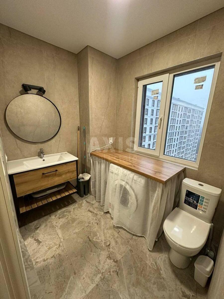 1k apartment vul. Myhajla Maksymovycha 24627574