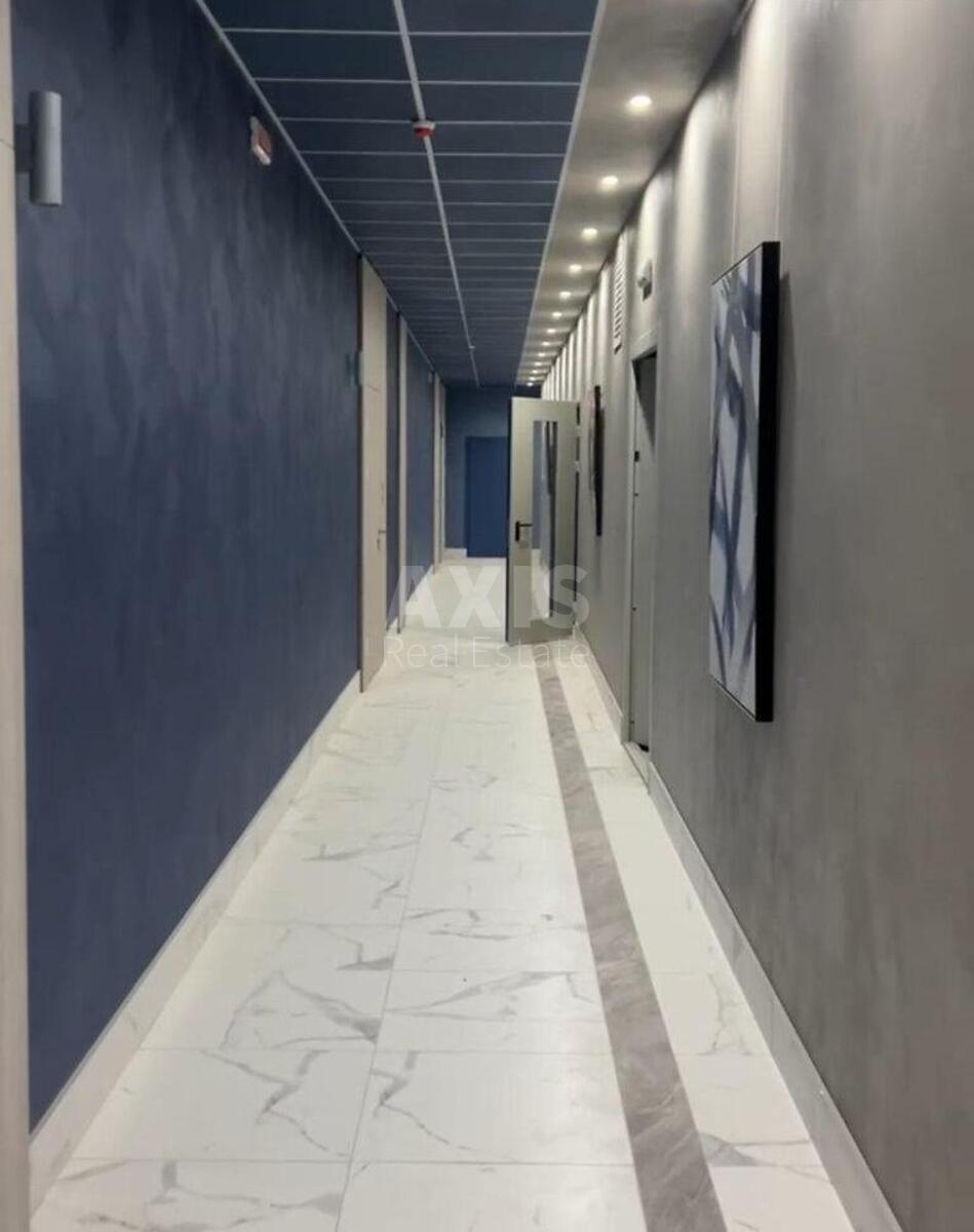 3k apartment vul. Zvirynec'ka 70А6
