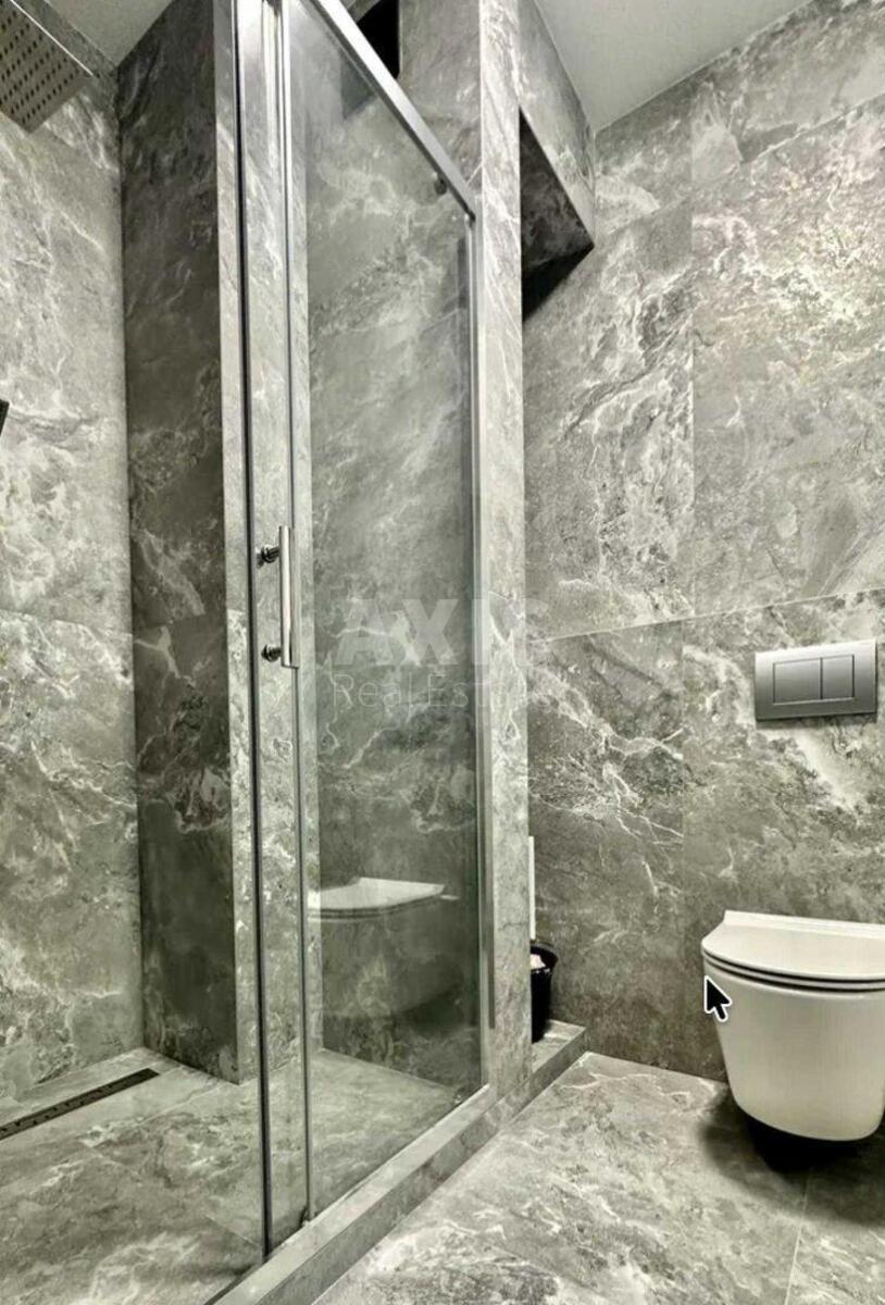 2k apartment nab. Dniprovs'ka 15К627938