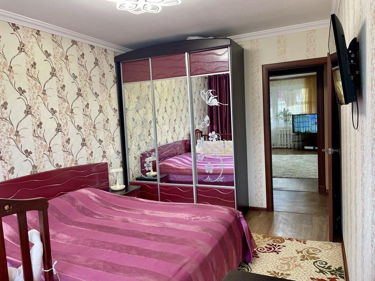 3k apartment vul. Ljatoshyns'kogo 26А9