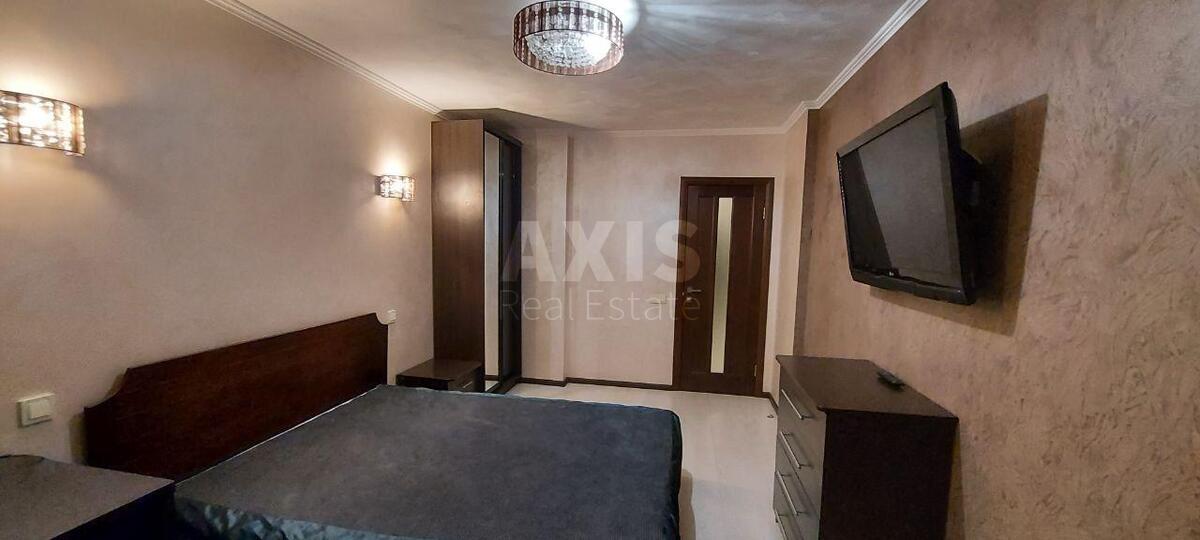 2k apartment vul. Smiljans'ka 15628351