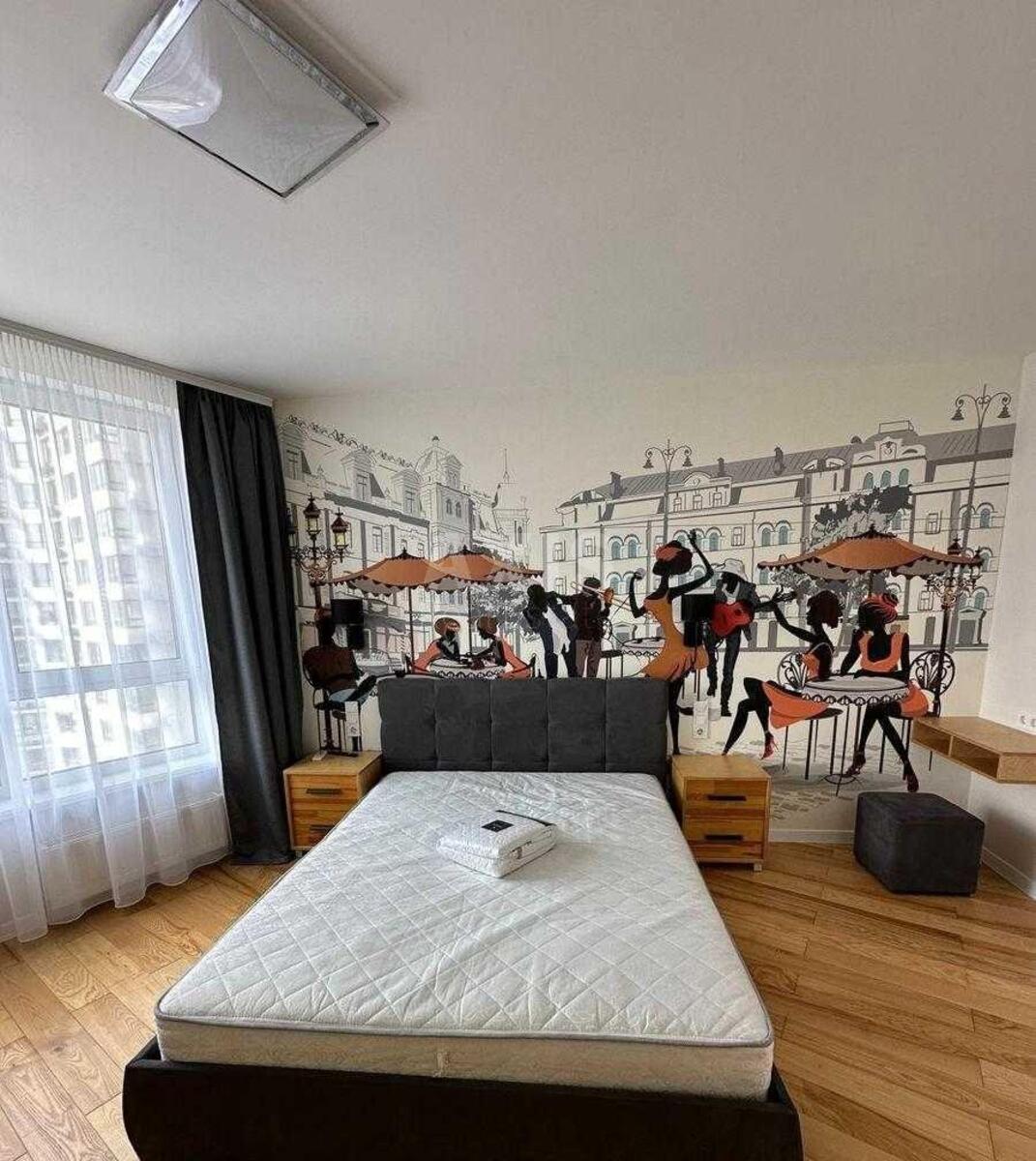 2k apartment vul. Zarichna 1628621