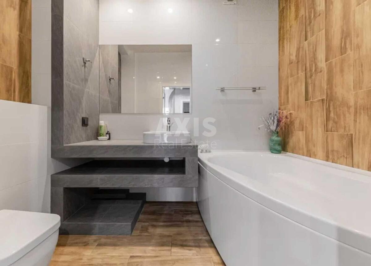 3k apartment vul. Okipnoi' Rai'sy 18629139