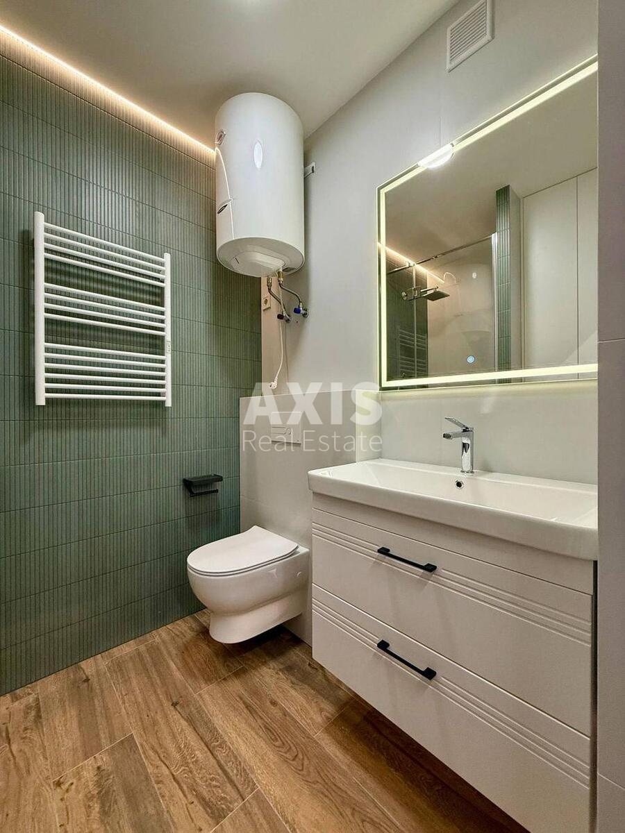 1k apartment vul. Rodyny Kistjakivs'kyh 10620258