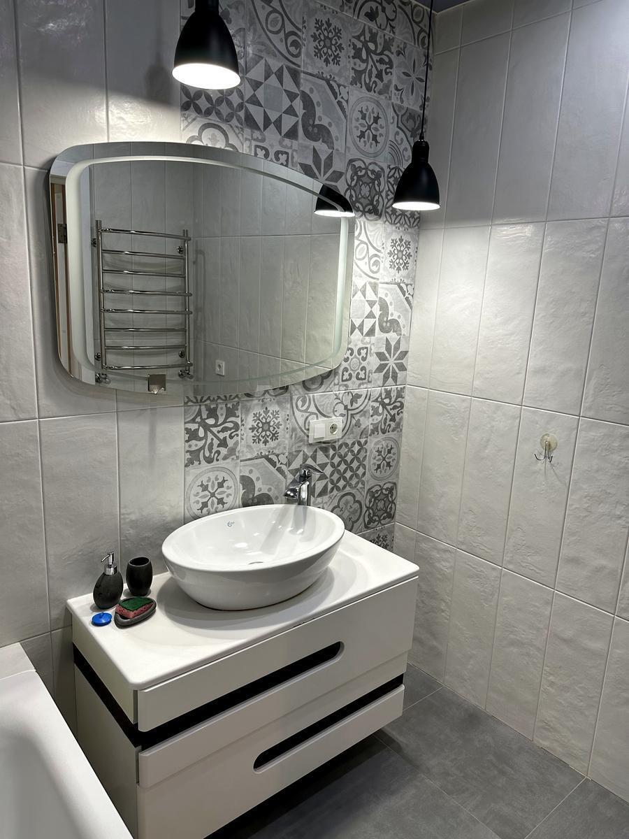 2k apartment vul. Danchenka Sergija 5629217