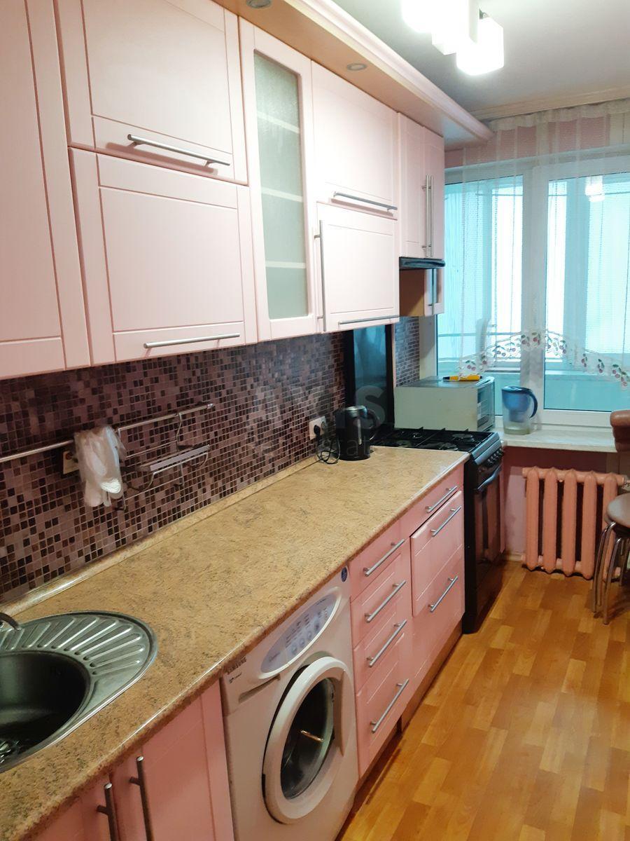 1k apartment vul. Get'mana Vadyma 22А