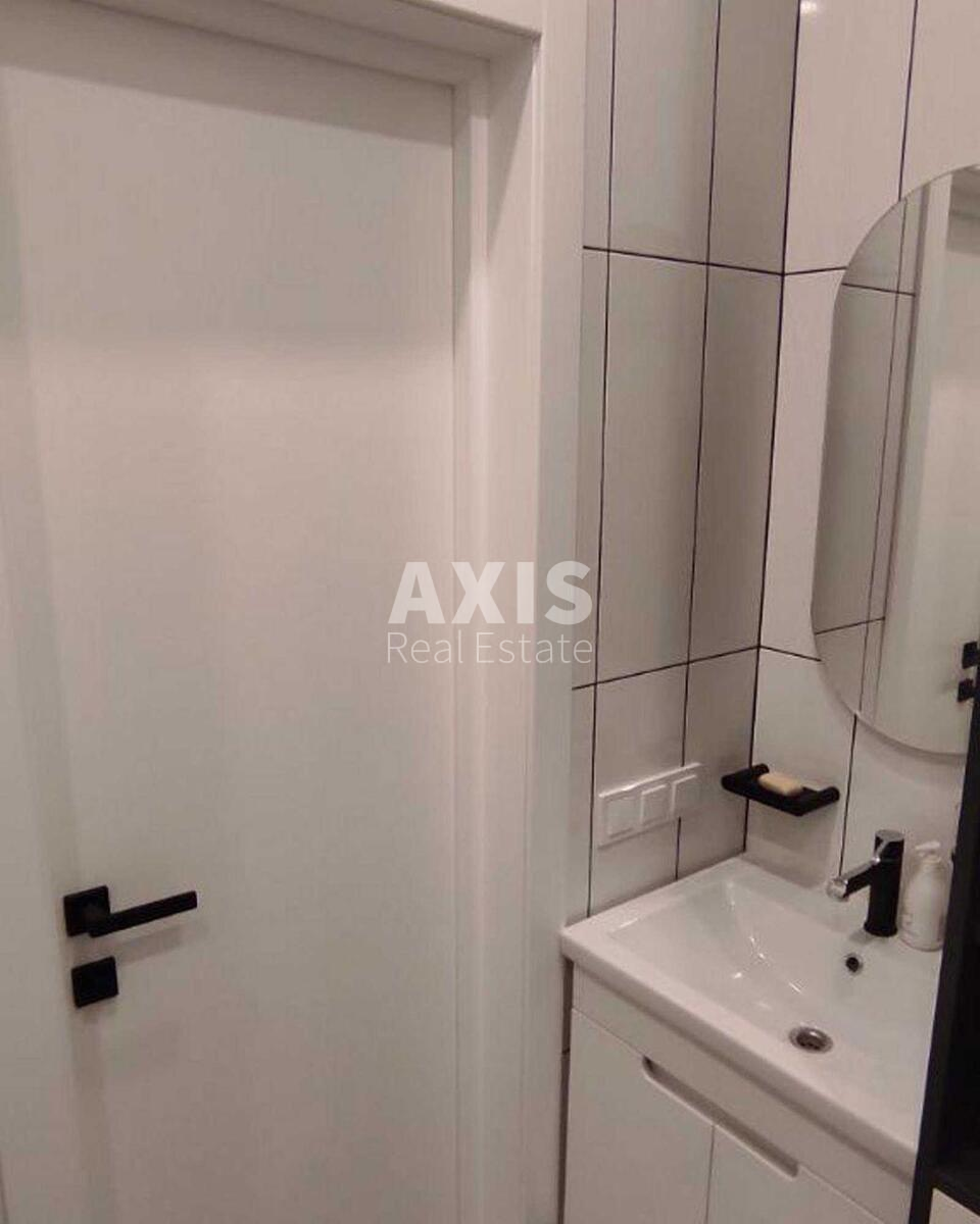 1k apartment vul. Zabolotnogo Akademika 112