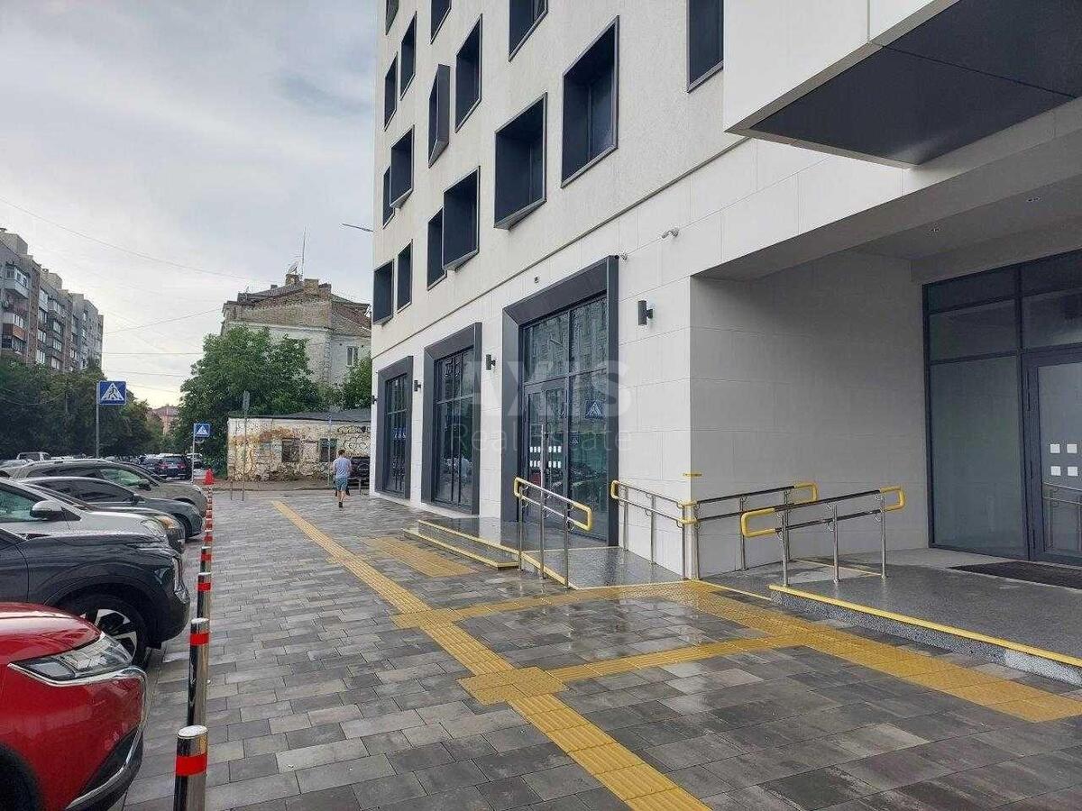 Office vul. Jaroslavs'ka 58, 500m258718