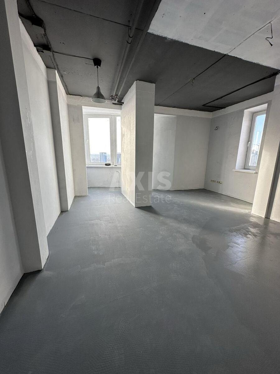 Office vul. Zdolbunivs'ka 3Г, 172m2630350