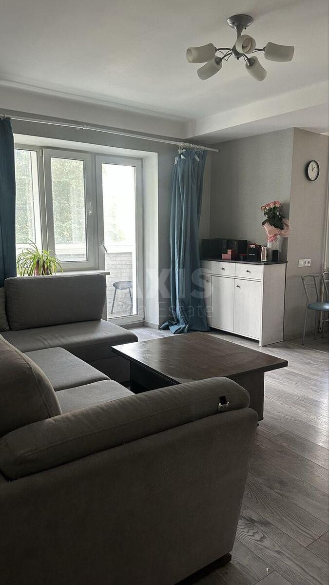 3k apartment vul. Velyka Vasyl'kivs'ka 136587610