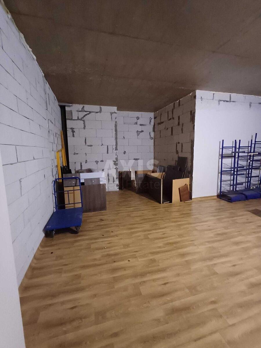 Объект торговли ул. Светлицкого 35, 57м2631042