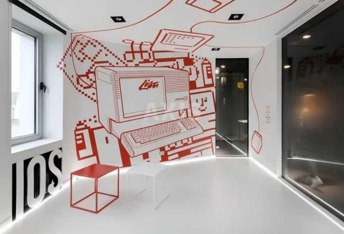 Office bul. Lepse Ivana 6, 1007m2588333