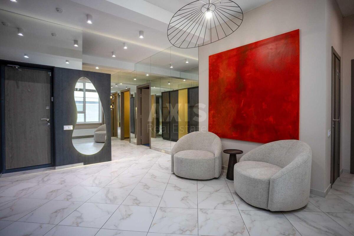 Office vul. Vasylya Tyutyunnyka 28А, 100m2631224