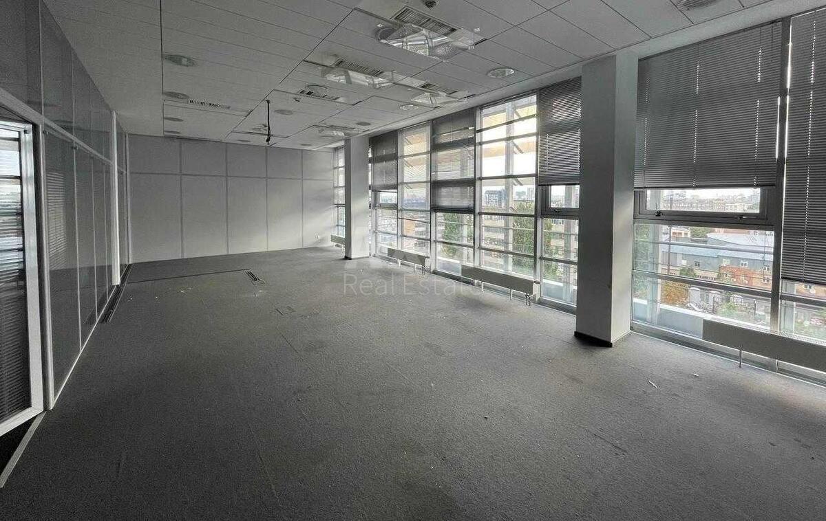Office vul. Novokostjantynivs'ka 18, 635m2588573
