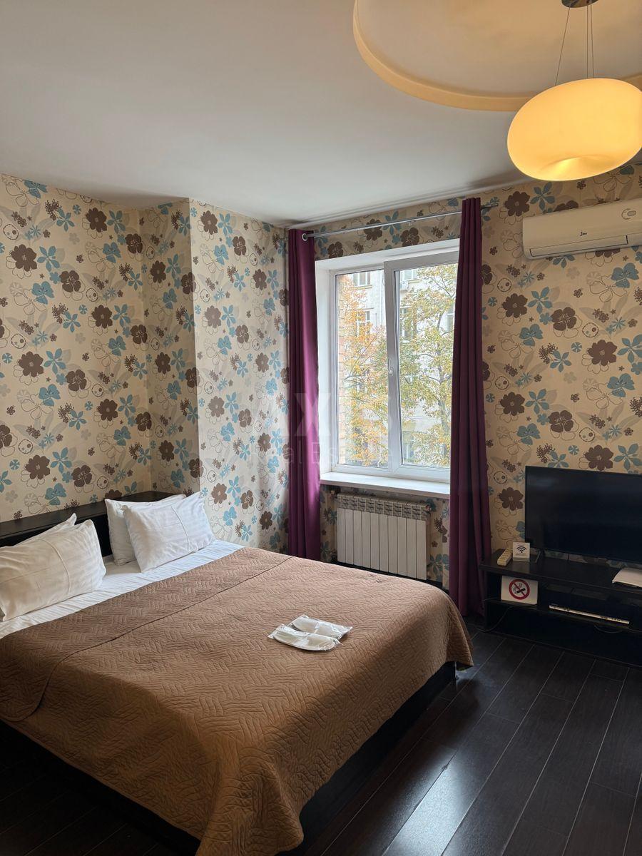 1k apartment vul. Rustaveli Shota 100