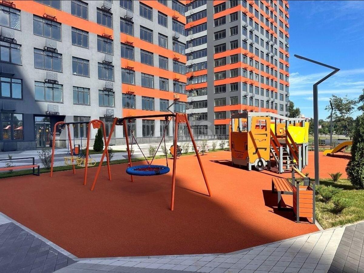 1k apartment vul. Chernigivs'ka 85887713
