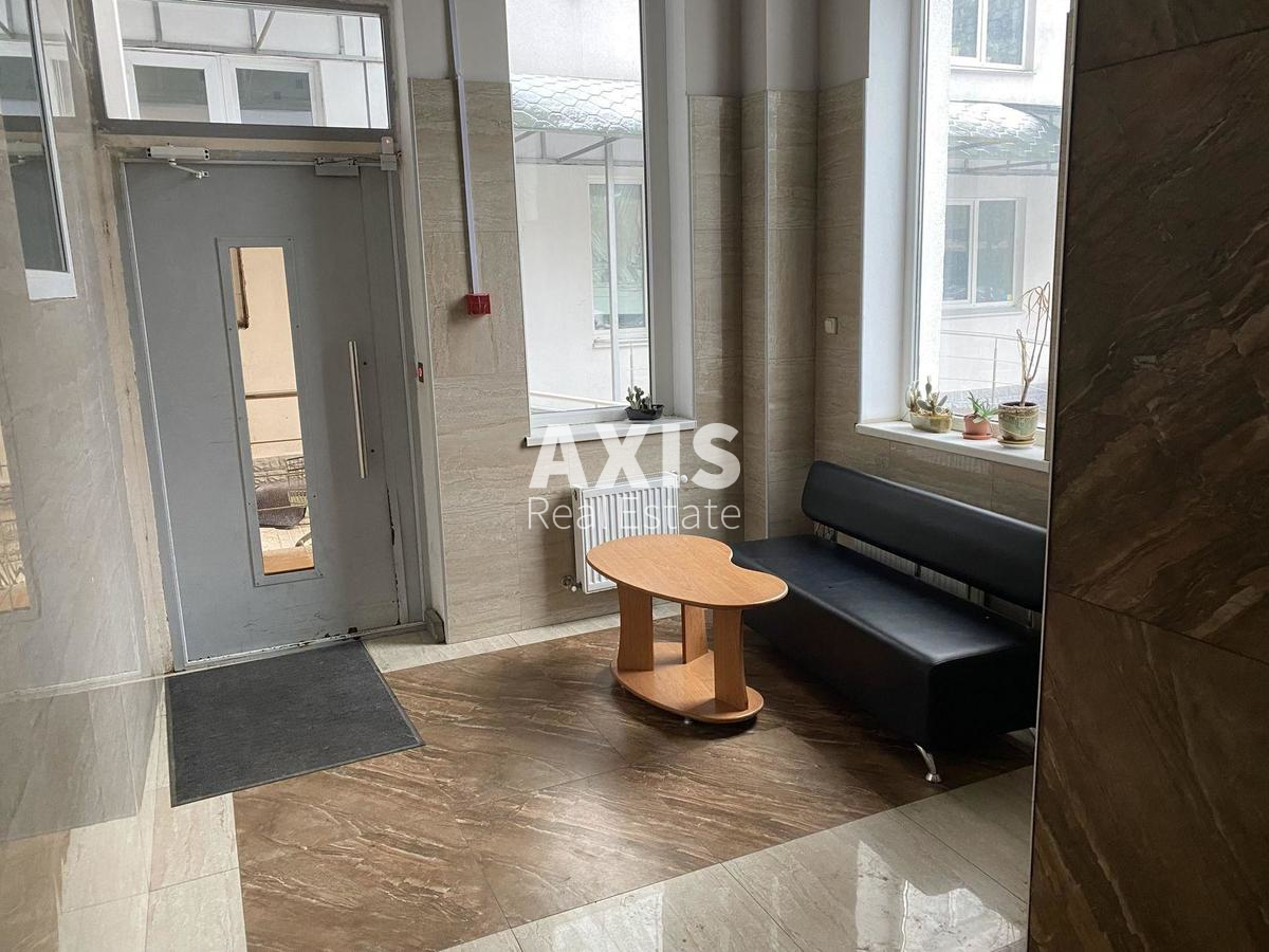 1k apartment vul. Jams'ka 35/343