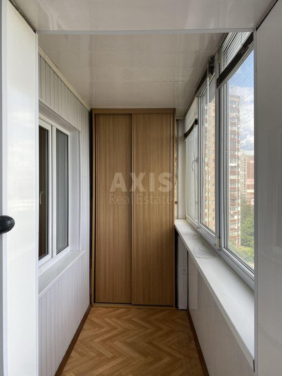 2k apartment pr-t Glushkova Akademika 419