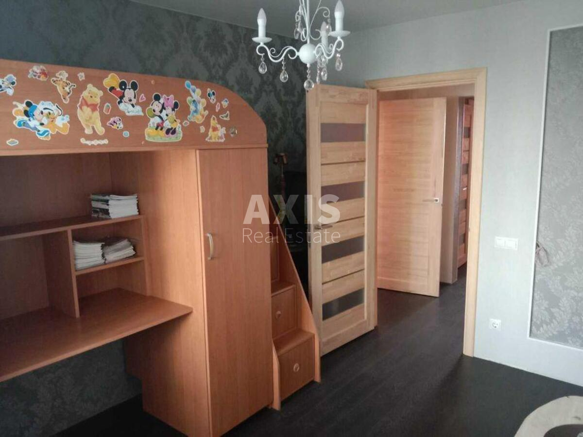 3k apartment vul. Danchenka Sergija 28б6
