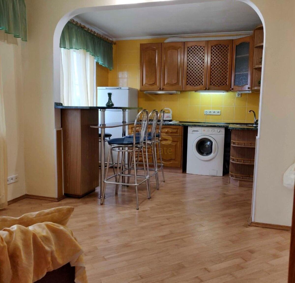 1k apartment bul. Verhovnoi' Rady 8/206322614