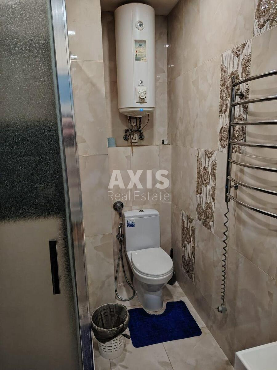 1к квартира ул. Голего Николая 7622205