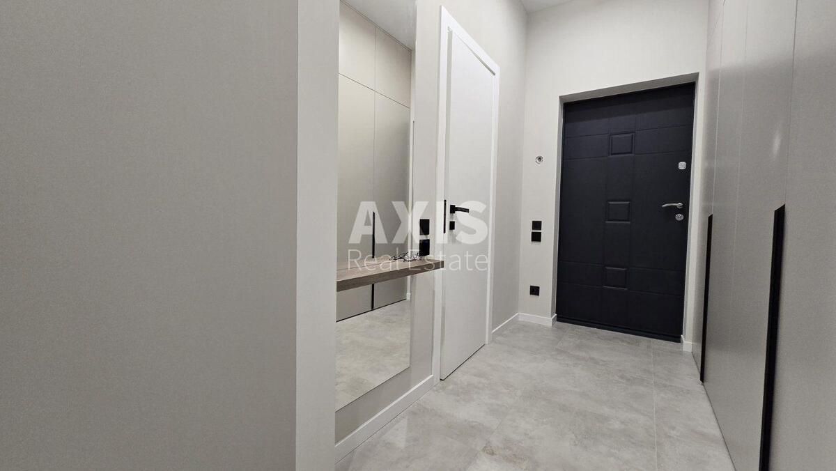 1k apartment vul. Kahovs'ka 62537555