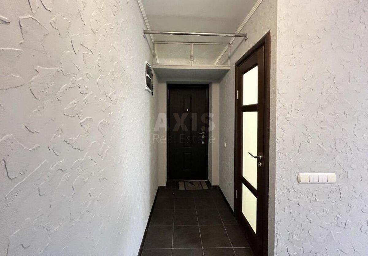 1k apartment vul. Zoologichna 4А7