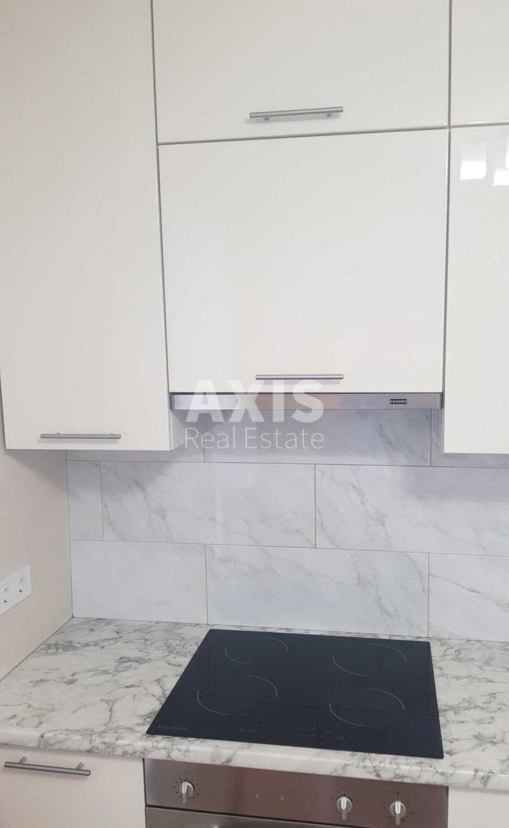 1k apartment vul. Kombinatna 2518