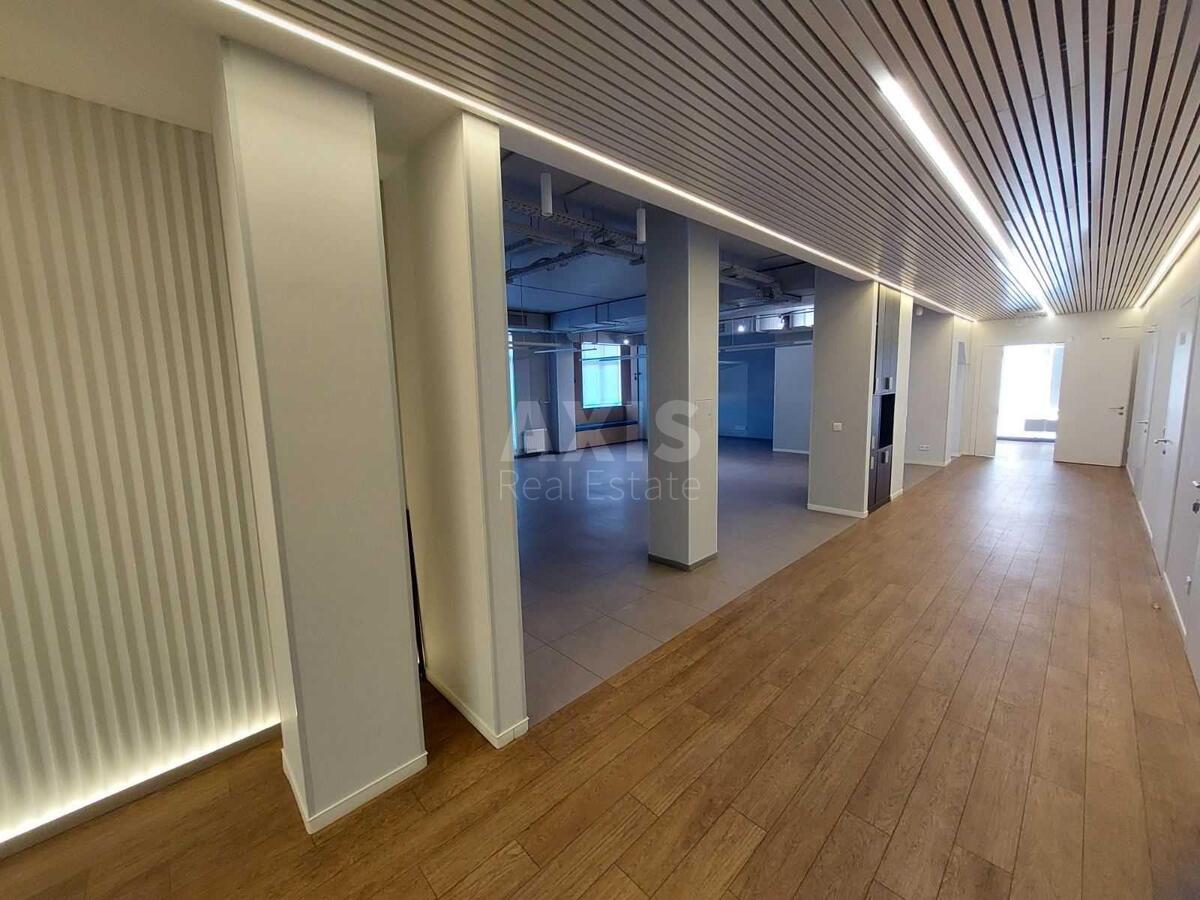 Объект торговли ул. Нижний Вал 3/7, 18885м2