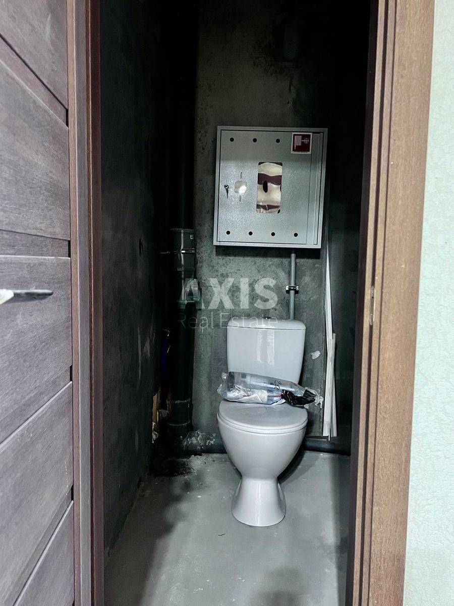 2k apartment prov. Baltijs'kyj 23421763
