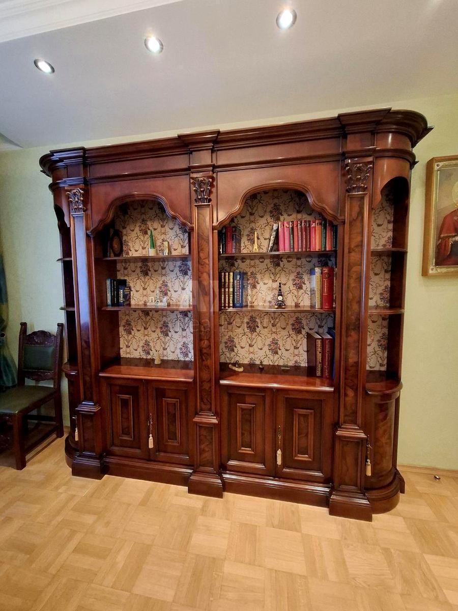 3k apartment bul. Lesi Ukrai'nky 216331110