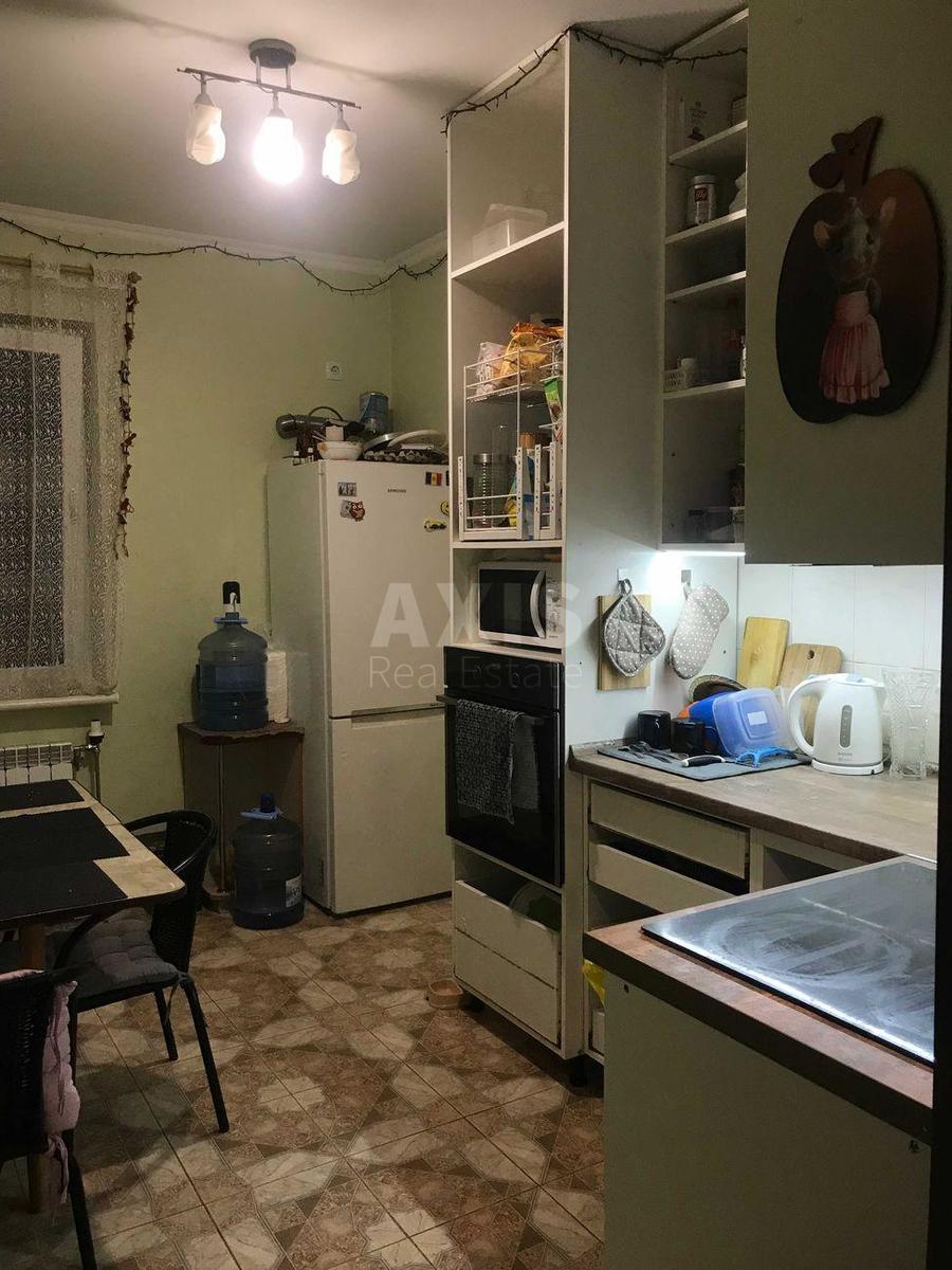 1k apartment vul. Zakrevs'kogo Mykoly 42А1