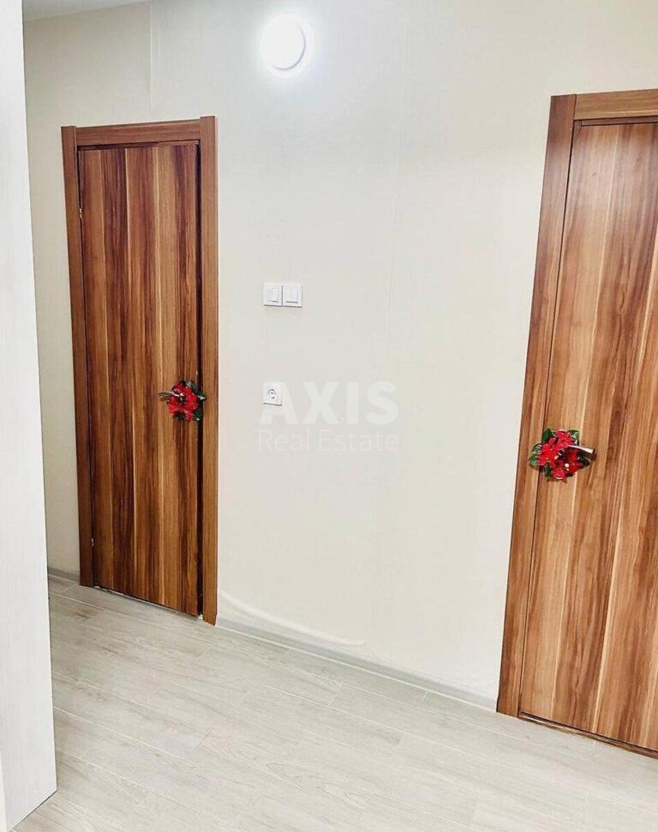 2k apartment vul. Bilyc'ka 186