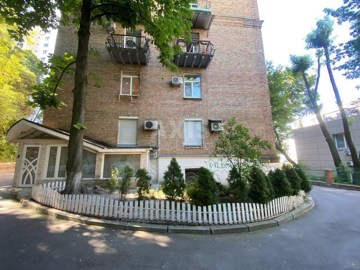 4k apartment vul. Dilova 65910512