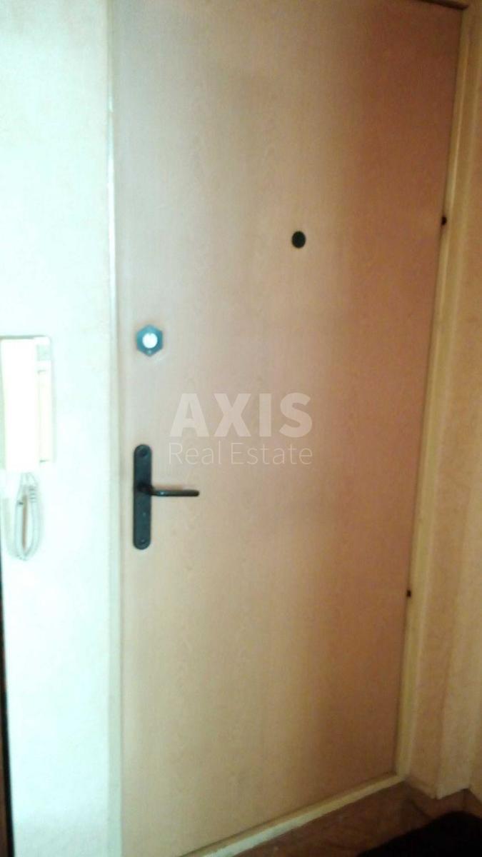 1k apartment vul. Lypkivs'kogo Vasylja Mytropolyta 285