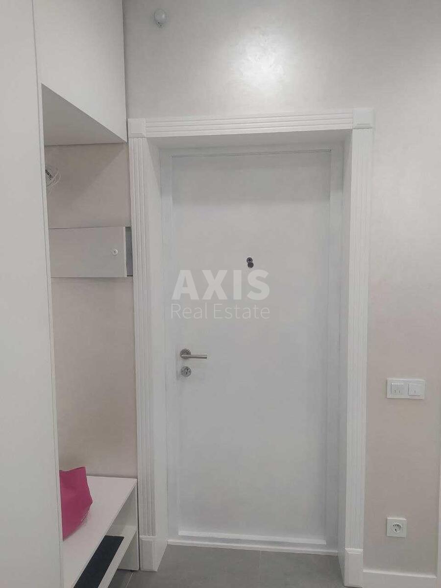 2k apartment pr-t Peremogy 552