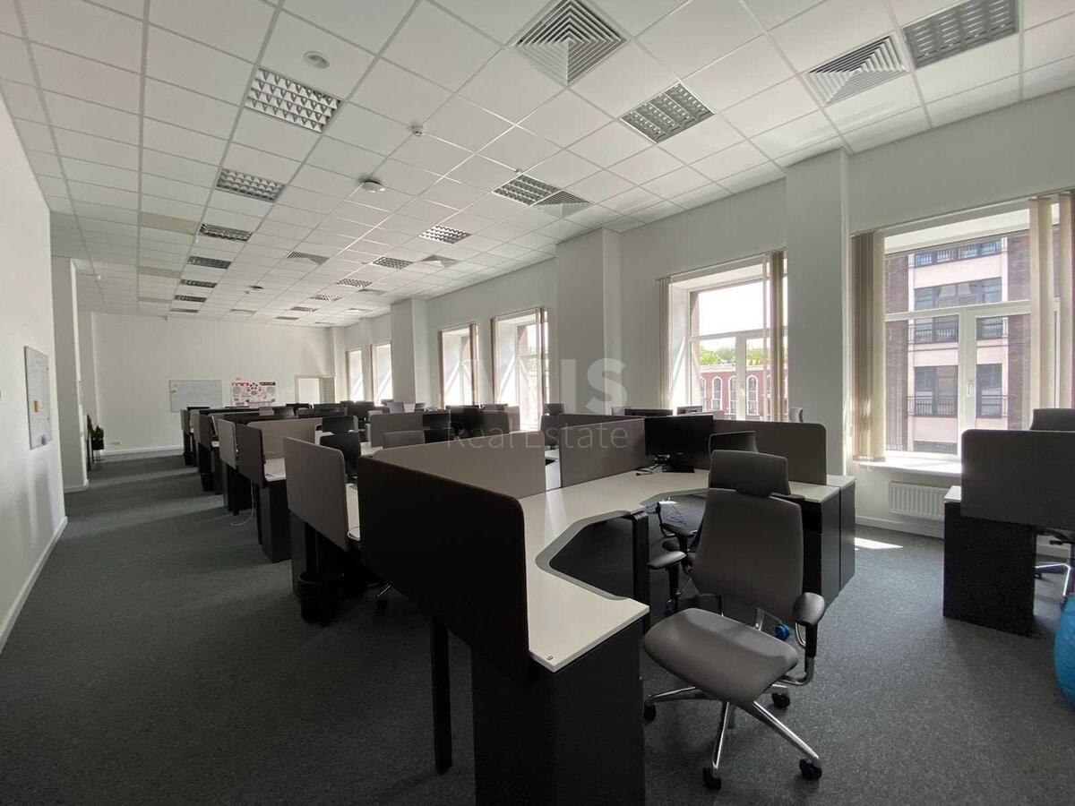 Office vul. Teligy Oleny 6, 1390m2591270