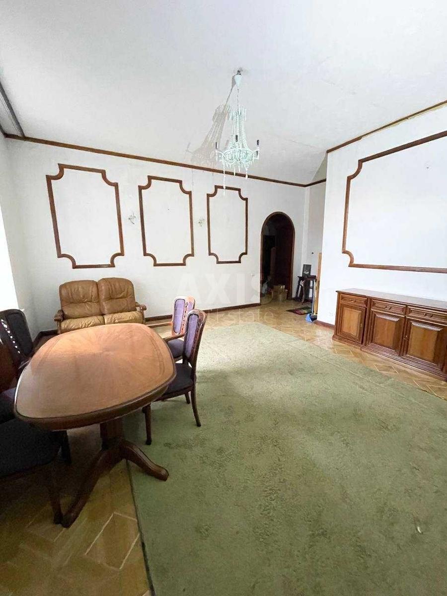 4k apartment vul. Jaroslaviv Val 141