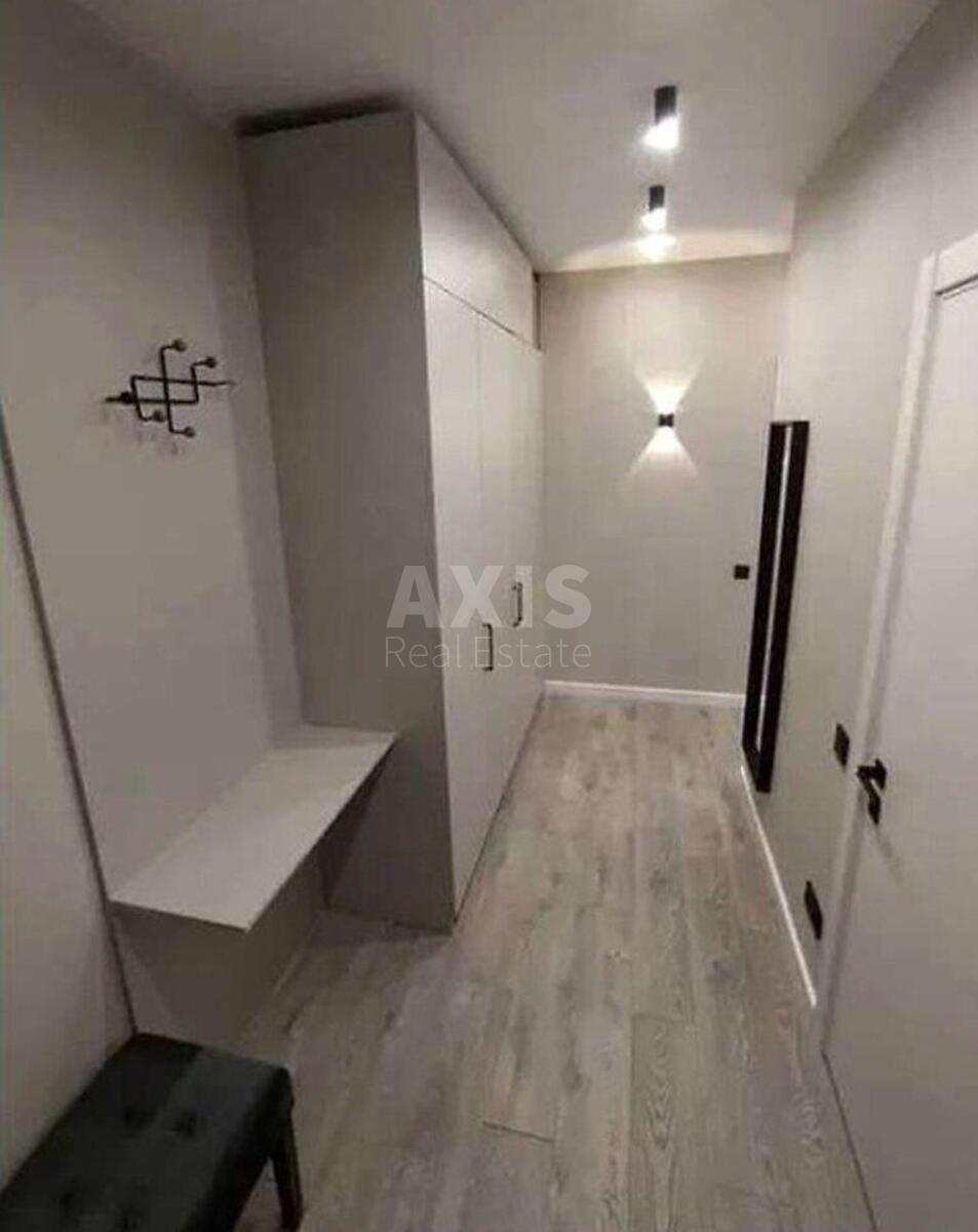 2k apartment vul. Saljutna 2, корп. 55