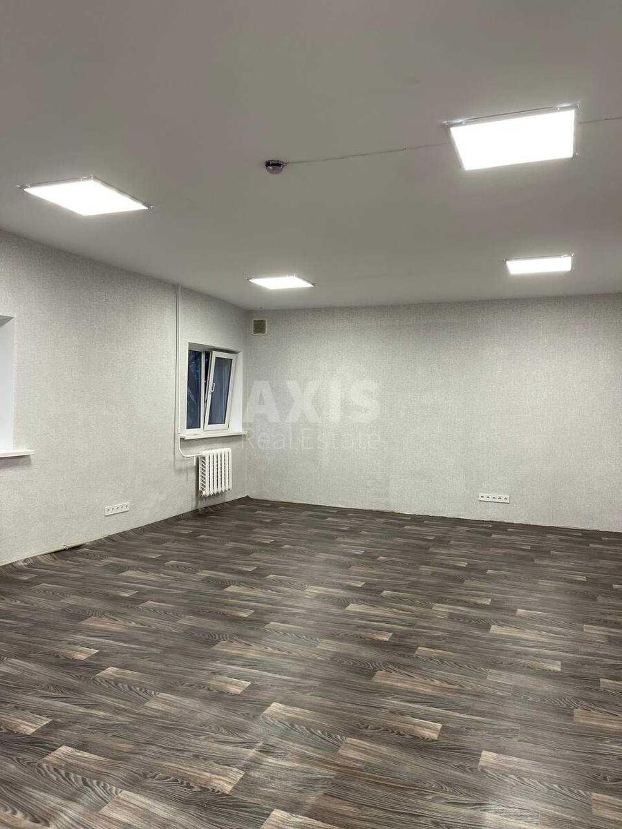 Офис ул. Героев Космоса 6А, 47м21