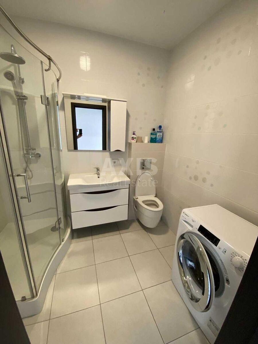 3k apartment vul. Zarichna 1Б591858