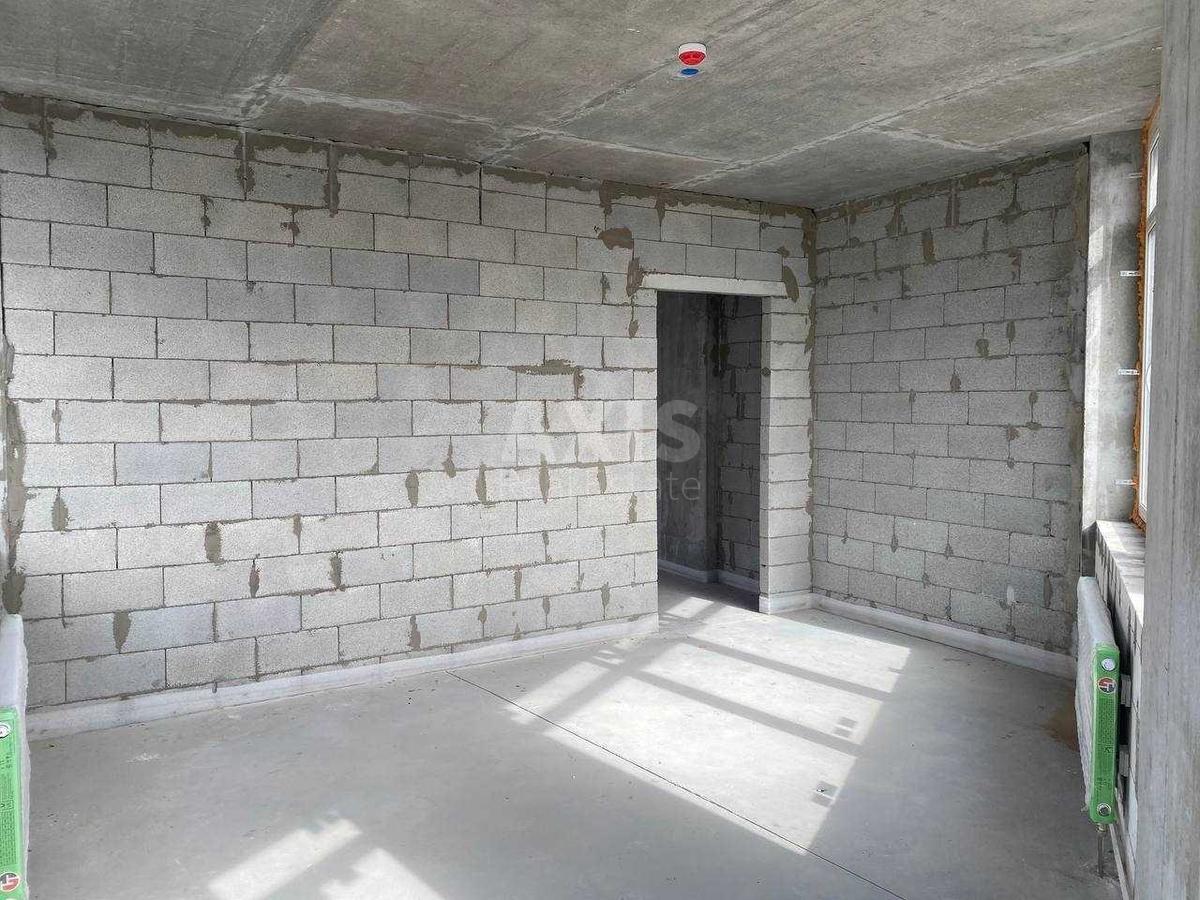 2k apartment vul. Chernigivs'ka 84