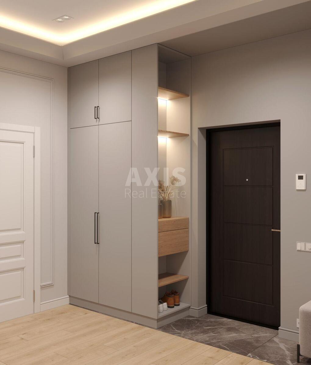 2k apartment vul. Kikvidze 1713