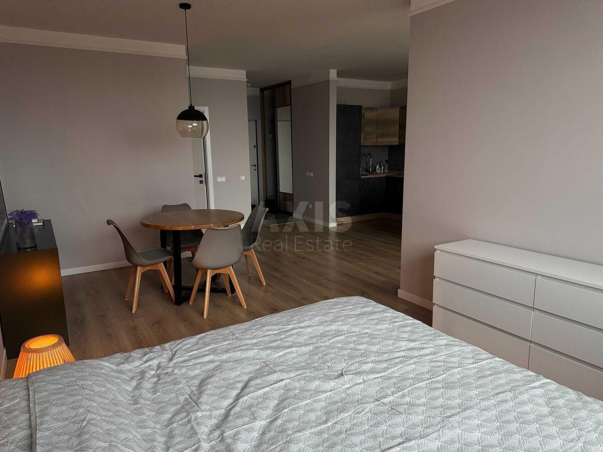 1k apartment pr-t Peremogy 5Б5919214