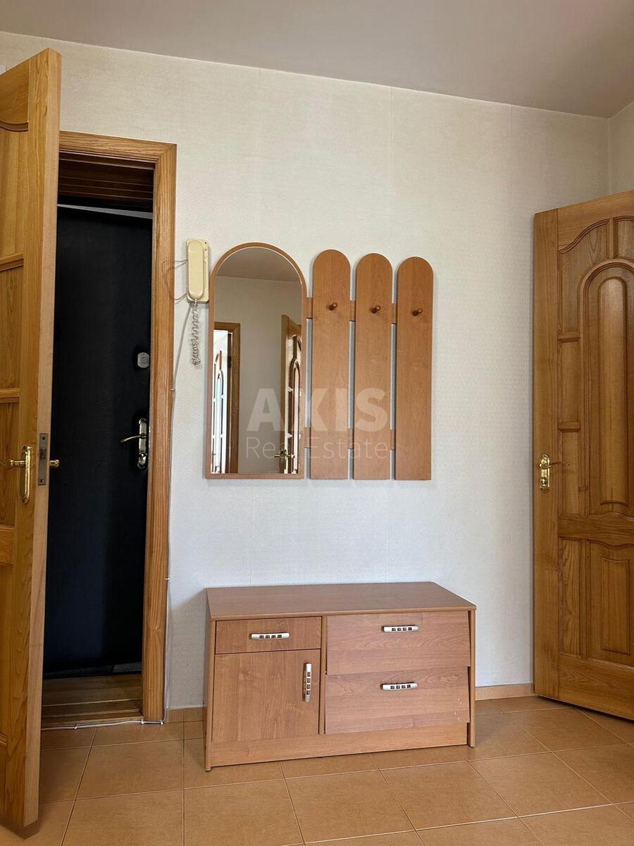 2k apartment vul. Dovzhenka 142
