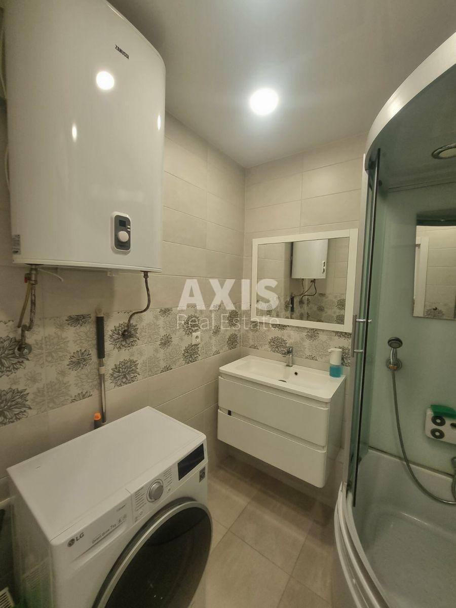 2k apartment prov. Jasynuvats'kyj 115805313