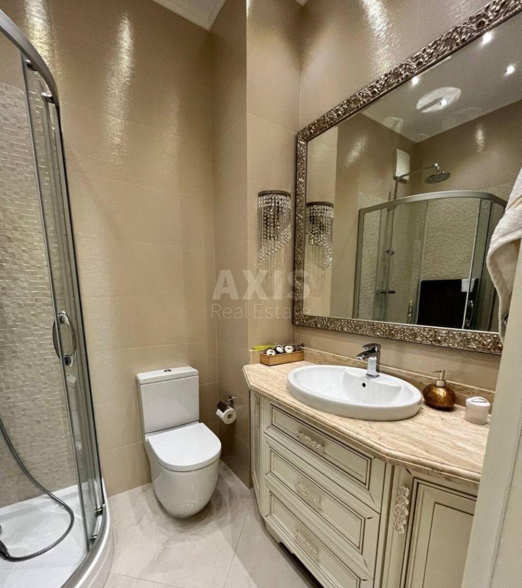4к квартира ул. Болсуновская 29