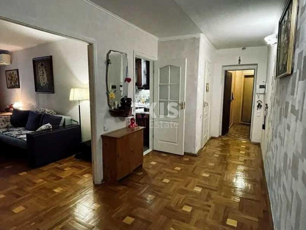 3k apartment pr-t Volodimira Іvasyuka 206042313